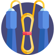 The importance of squats and jumping rope in weightlifting thumbnail