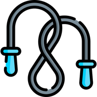 Elevate your fitness with dynamic jump rope challenges thumbnail