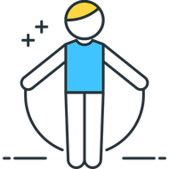 The power of aerobic exercise for weight loss thumbnail