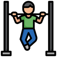 Unleashing Strength: A journey of self-discovery through pull-ups and jump rope thumbnail